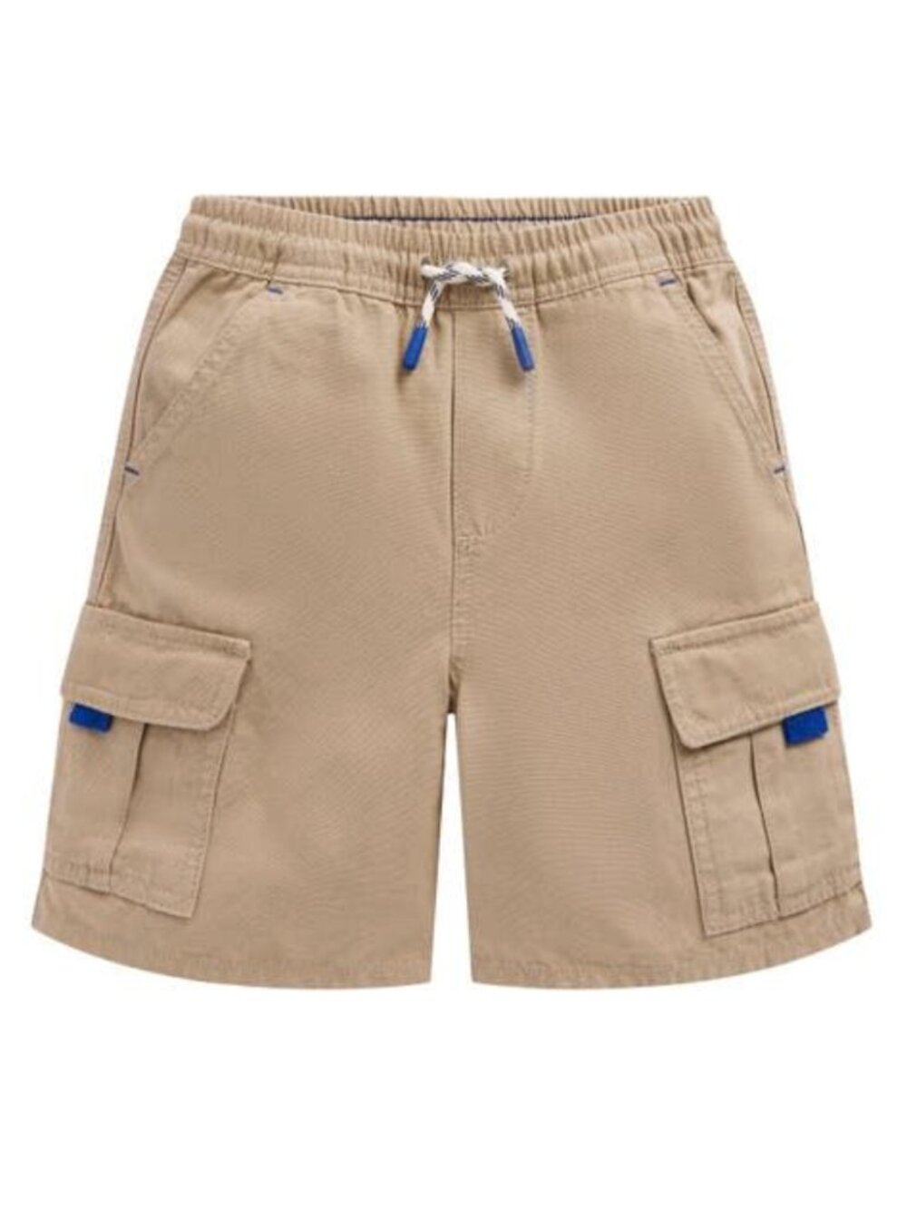 Mini Boden Boys Cargo Shorts - Size 2-3Y